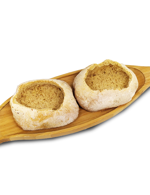 Biscotto di pane Pantegamino